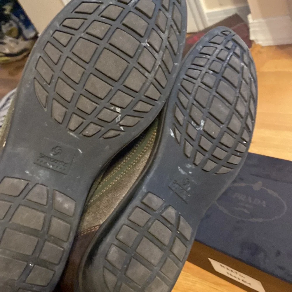 Men’s Samsonite Sneakers - 43 - Picture 4 of 4